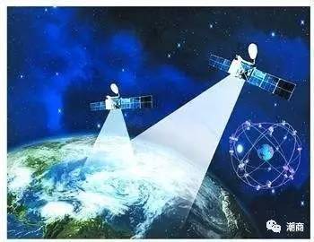 探秘北斗“黑科技” 衛(wèi)星導(dǎo)航背后的中國智慧