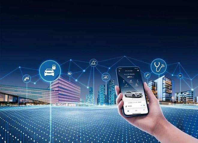 從汽車到電車 數字技術驅動的售后服務變革