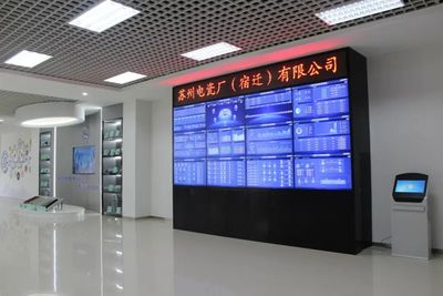 喜訊！省先進(jìn)級(jí)智能工廠再添兩員，數(shù)字技術(shù)服務(wù)驅(qū)動(dòng)制造業(yè)新飛躍